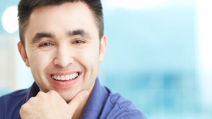 KFO-Behandlungen: Zahl der Erwachsenen steigt