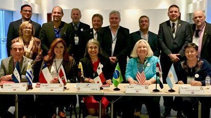 Global health policies must include oral health