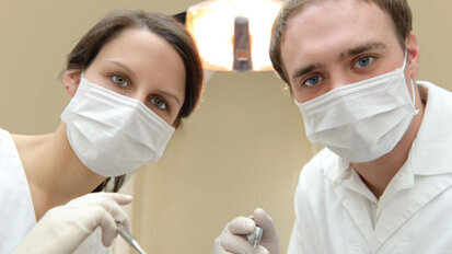 Nachdenken über neue Kassenanteile