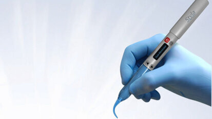 Discus signs distribution agreement with Zap Lasers