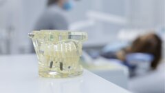 “Complication management is not failure; it is part of responsible implant care”