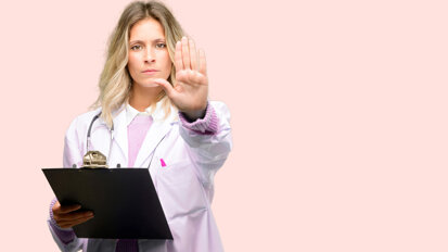 Bundesrat drängt auf besseren Schutz für medizinisches Personal