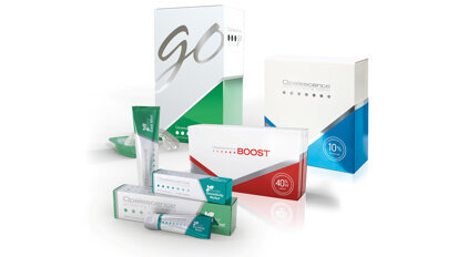 Can teeth whitening be harmful?