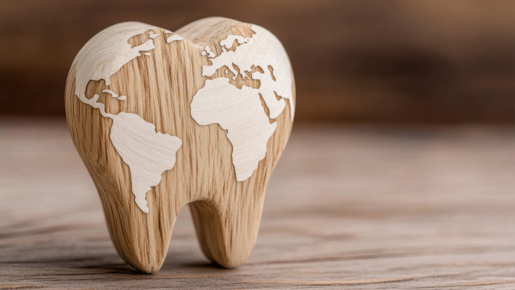 Ein global unterschätztes Problem: Keine Gesundheit ohne Mundgesundheit