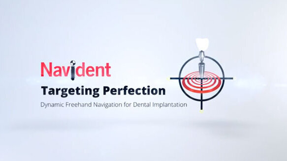 Navident receives FDA clearance