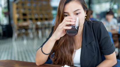 Diet not solely to blame for tooth erosion