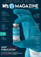 IADS Magazine international No. 1, 2022 IADS Magazine international No. 1, 2022