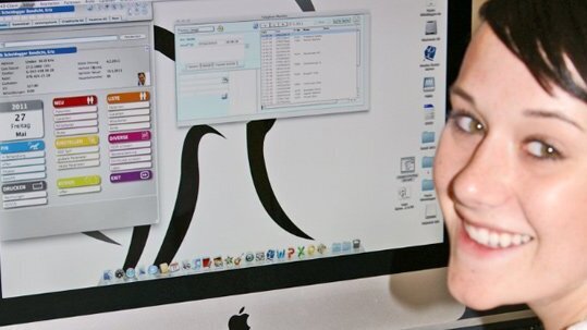 Digitalisierung der Praxis - professionell umsetzen