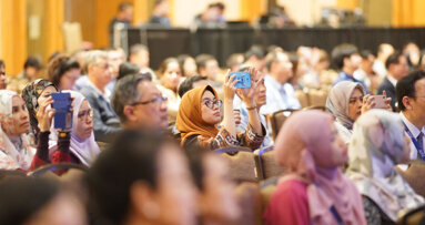 AOSC 2023 celebrates first in-person edition after pandemic