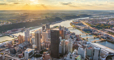 Hygiene professionals gather in downtown Pittsburgh