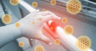 BfR Corona-Monitor belegt Ansteckungsrisiken