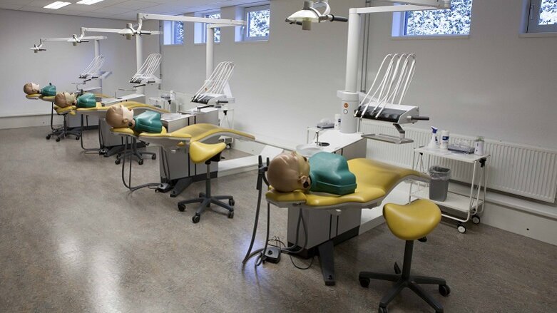 Onderwijsvisie op taakdelegatie