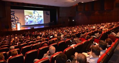 GREATİST Kongre ve Fuarı için Kaydınızı Yaptırdınız mı?