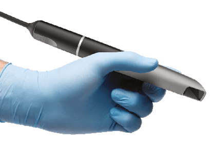 Dental Wings – Virtuo Vivo Intraoral Scanner
