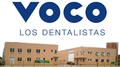 Dental Samba: VOCO do Brasil a caminho do sucesso