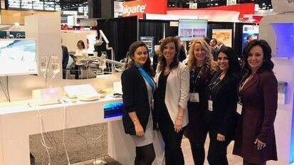 Impressions from ACTEON GROUP at Chicago Midwinter Meeting 2019 1