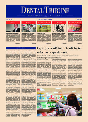 DT Romania and Moldova