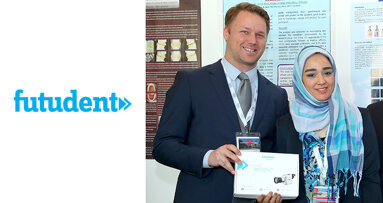 Futudent at CAD/CAM and Digital Dentistry Conference: New cameras and partnership