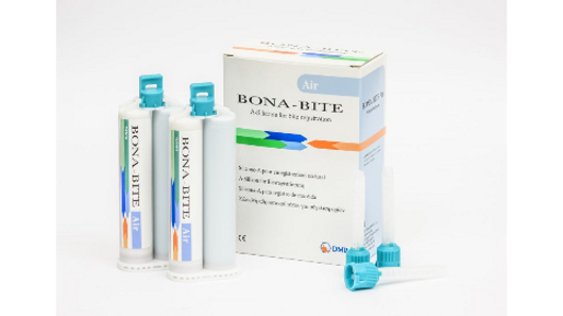 DMP - BONA-BITE Crystal Vision