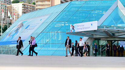 Highlight congressuale. Conto alla rovescia per Osteology Monte Carlo 2016