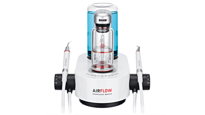 EMS – AIRFLOW Prophylaxis Master