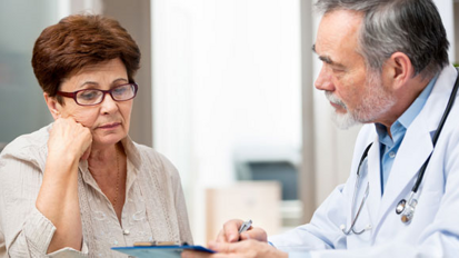 NFZ planuje zmiany w specjalistycznej opiece ambulatoryjnej