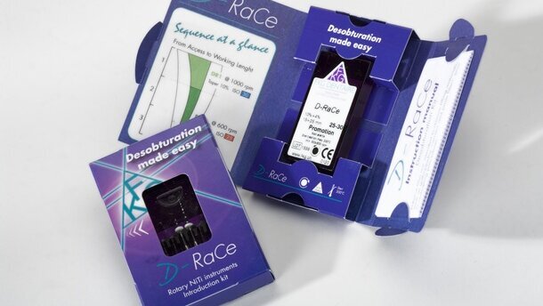 FKG erhält Preis für Verpackung