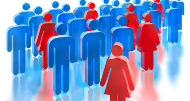 Frauenanteil in der Zahnmedizin steigt