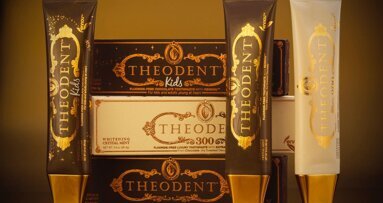 Theobromin - rastlinski alkaloid iz kakavovega drevesa