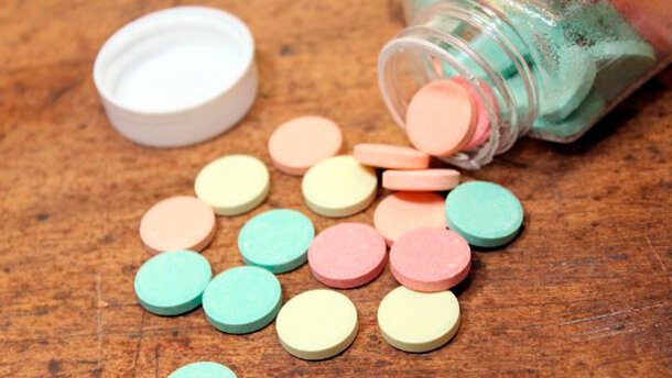 Cancro di testa e collo: gli antiacidi potrebbero aumentare il tasso di sopravvivenza