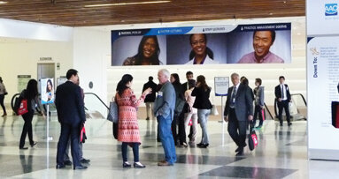 Adults are seeking orthodontic treatment in record numbers