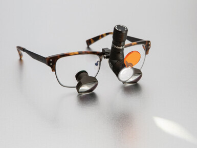 High-definition headlights