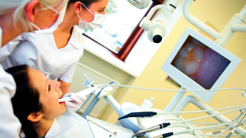 Henry Schein One forms business relationship with eAssist Dental Solutions