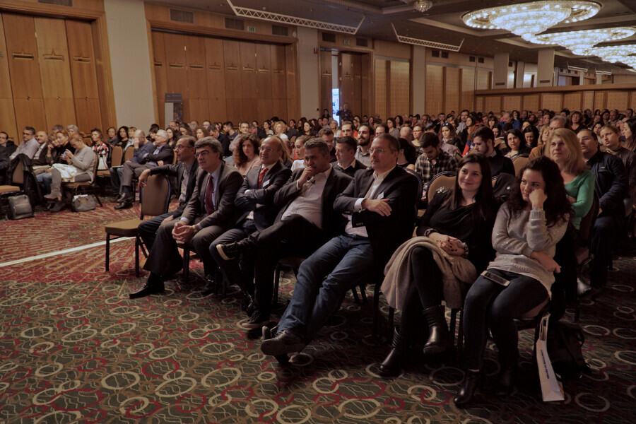 5ο ΕΠΕΤΕΙΑΚΟ ΣΥΝΕΔΡΙΟ PERIOCARE