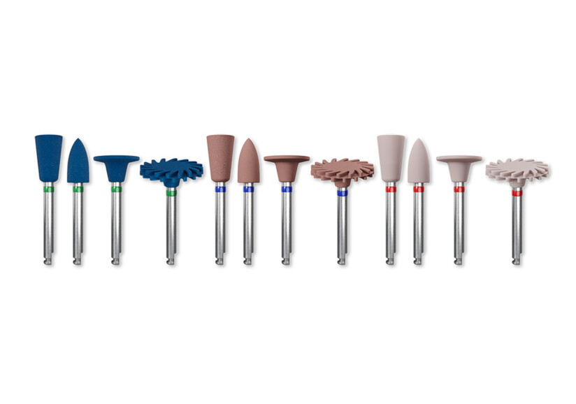 COLTENE – KENDA All Ceramic