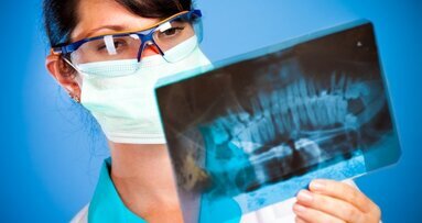 Ersatz für Röntgenstrahlen