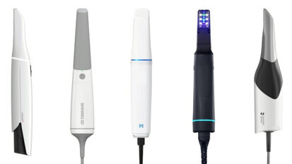 Kupovina skenera biće važna kao i kupovina stomatološke stolice