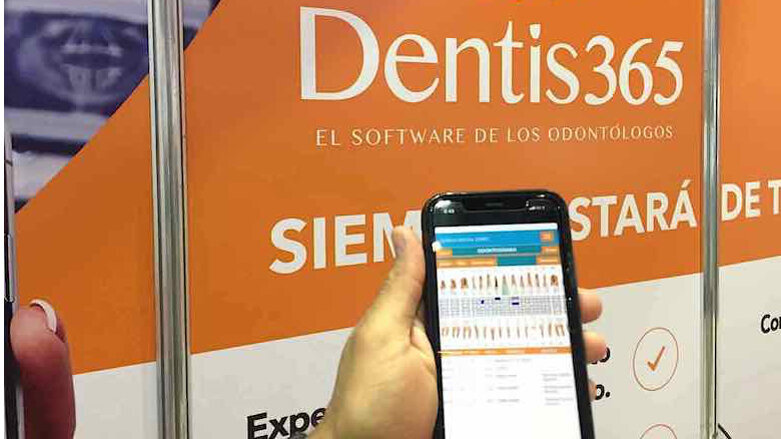 Controla tu consultorio desde tu celular