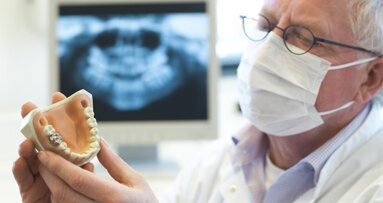 MedUni Wien bringt Zahnersatz digital in Form