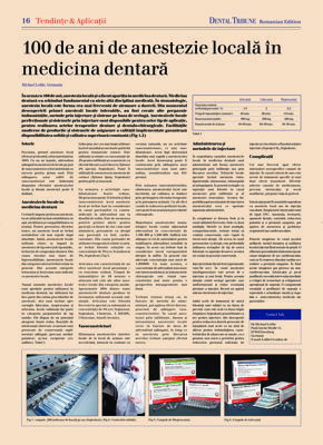 DT Romania and Moldova