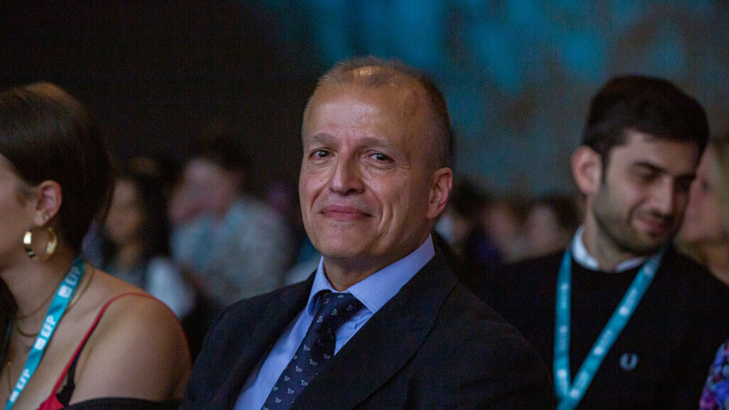 “Every member society of the EFP feels that it is part of a family”