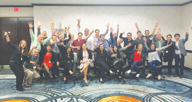 Keystone holds inaugural Latin America seminar