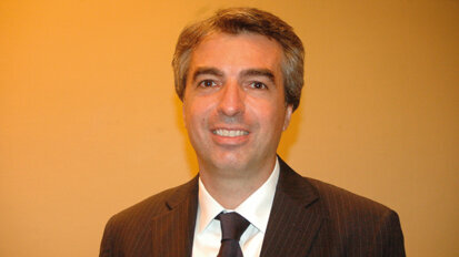 Gianfranco Berrutti (UNIDI): «L’unica Fiera capace di offrire una visione d’insieme dell’eccellenza italiana nel dentale»