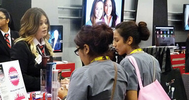 Half-arch restoration offers new durable, esthetic option