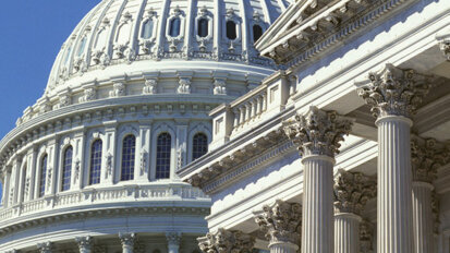 Associations seek health care provider exemption from financial reform legislation