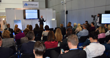 DT Study Club Symposium auf der Fachdental Leipzig