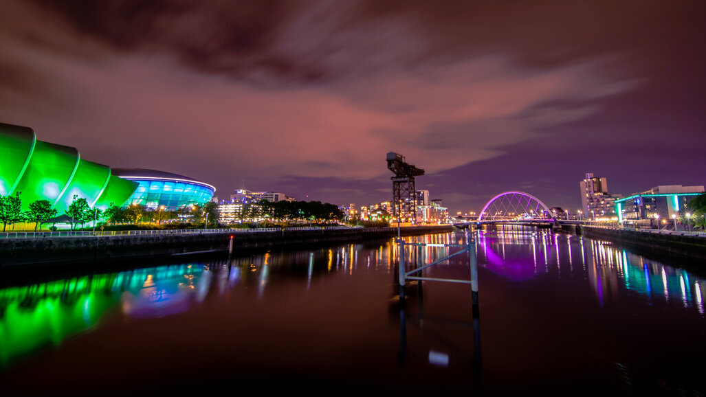 Scottish Dental Show 2020