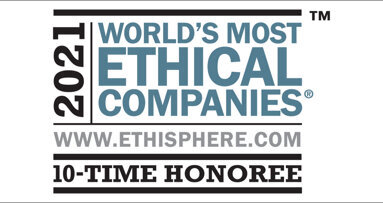 Henry Schein premiata per la decima volta una delle World's Most Ethical Companies del 2021