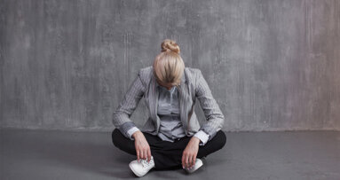 Stress am Arbeitsplatz: immer mehr Schweizer betroffen