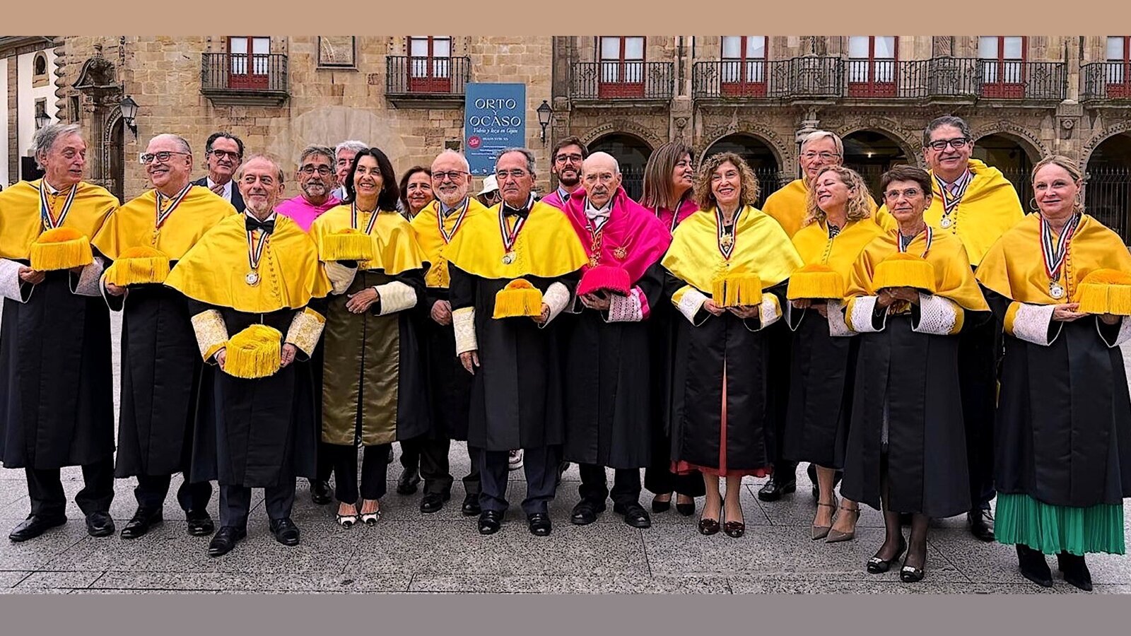 Reunión de la sección española de la Pierre Fauchard Academy